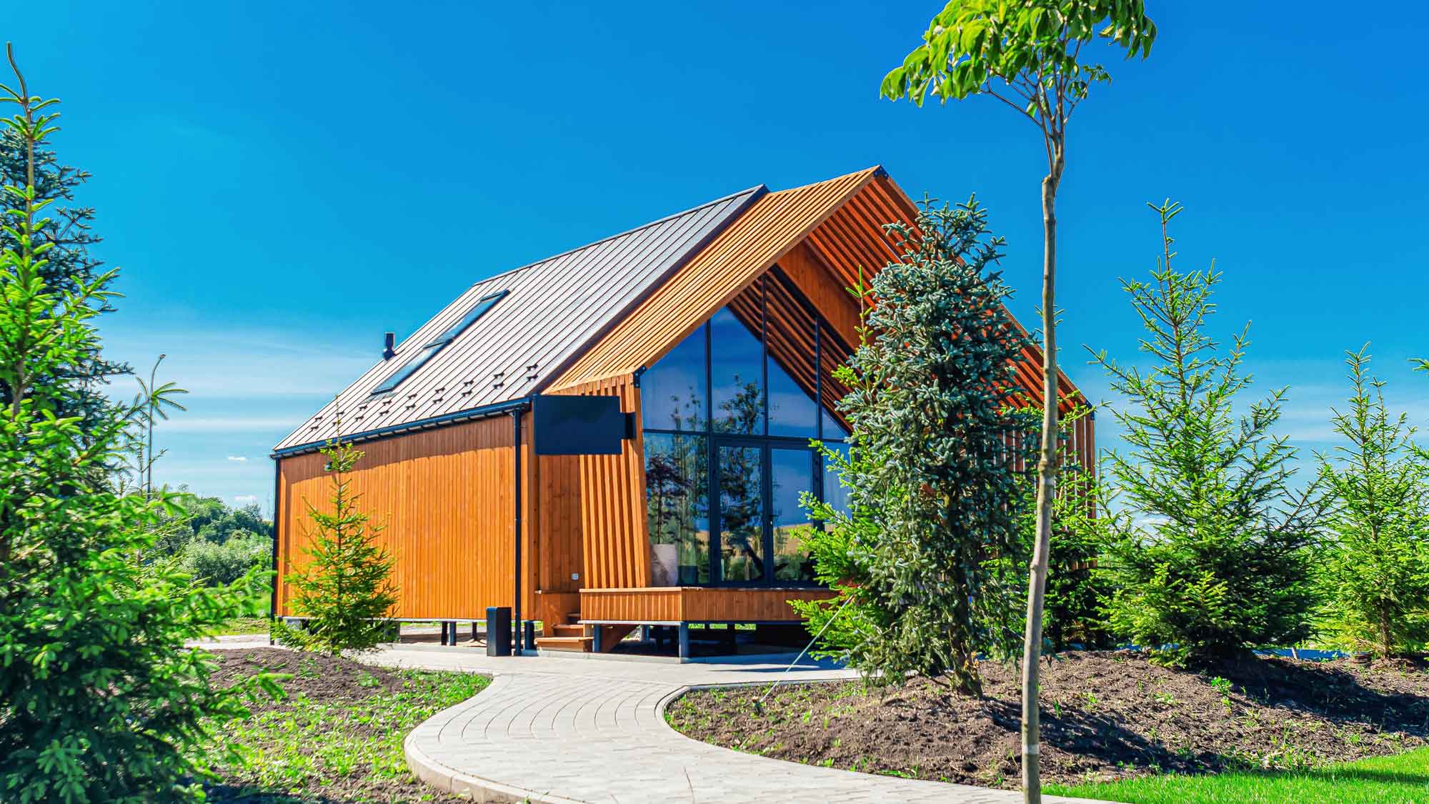 Barndominium | OMZ HomZ