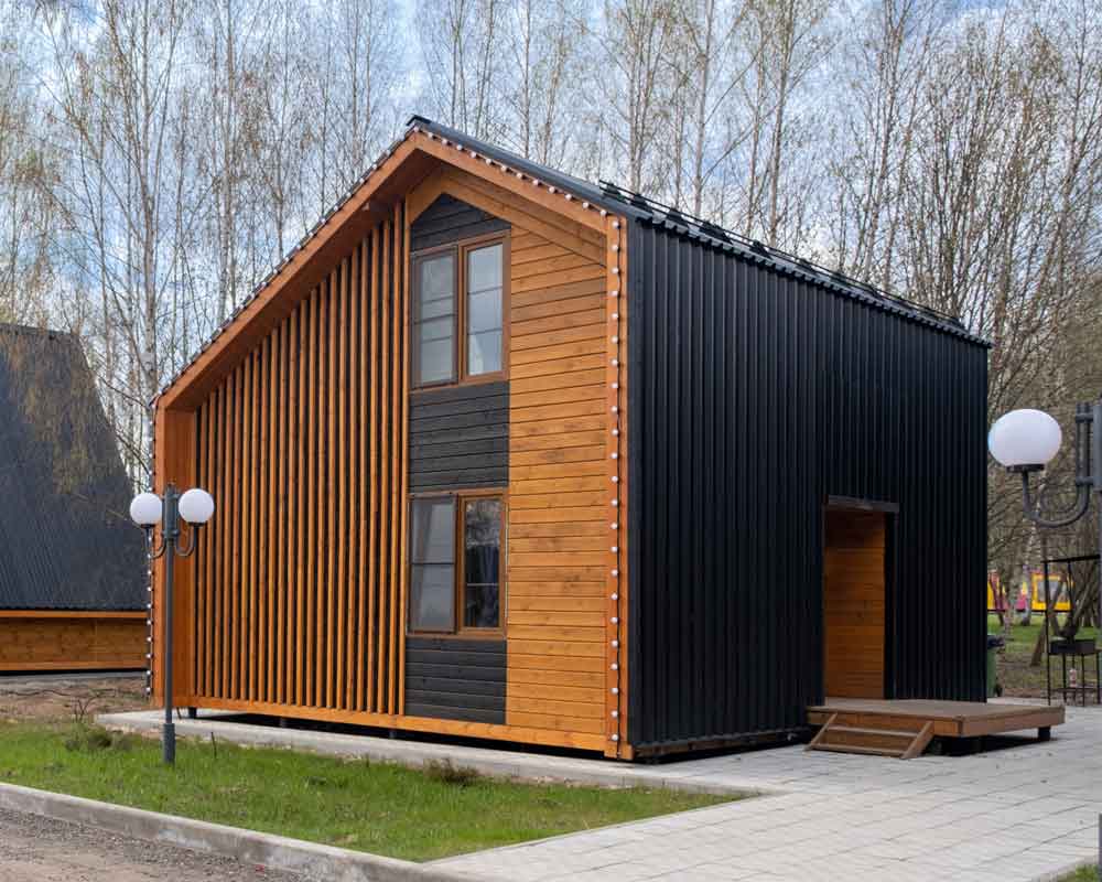 barndominium-wood Building a Barndominium | OMZ HomZ