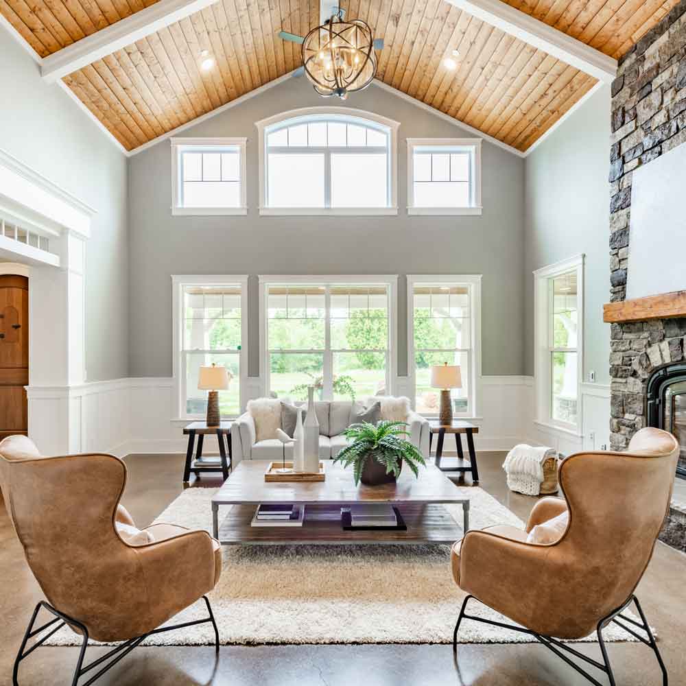 Build on your lot | OMZ HomZ