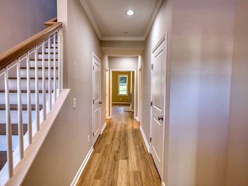 Hallway | OMZ HomZ