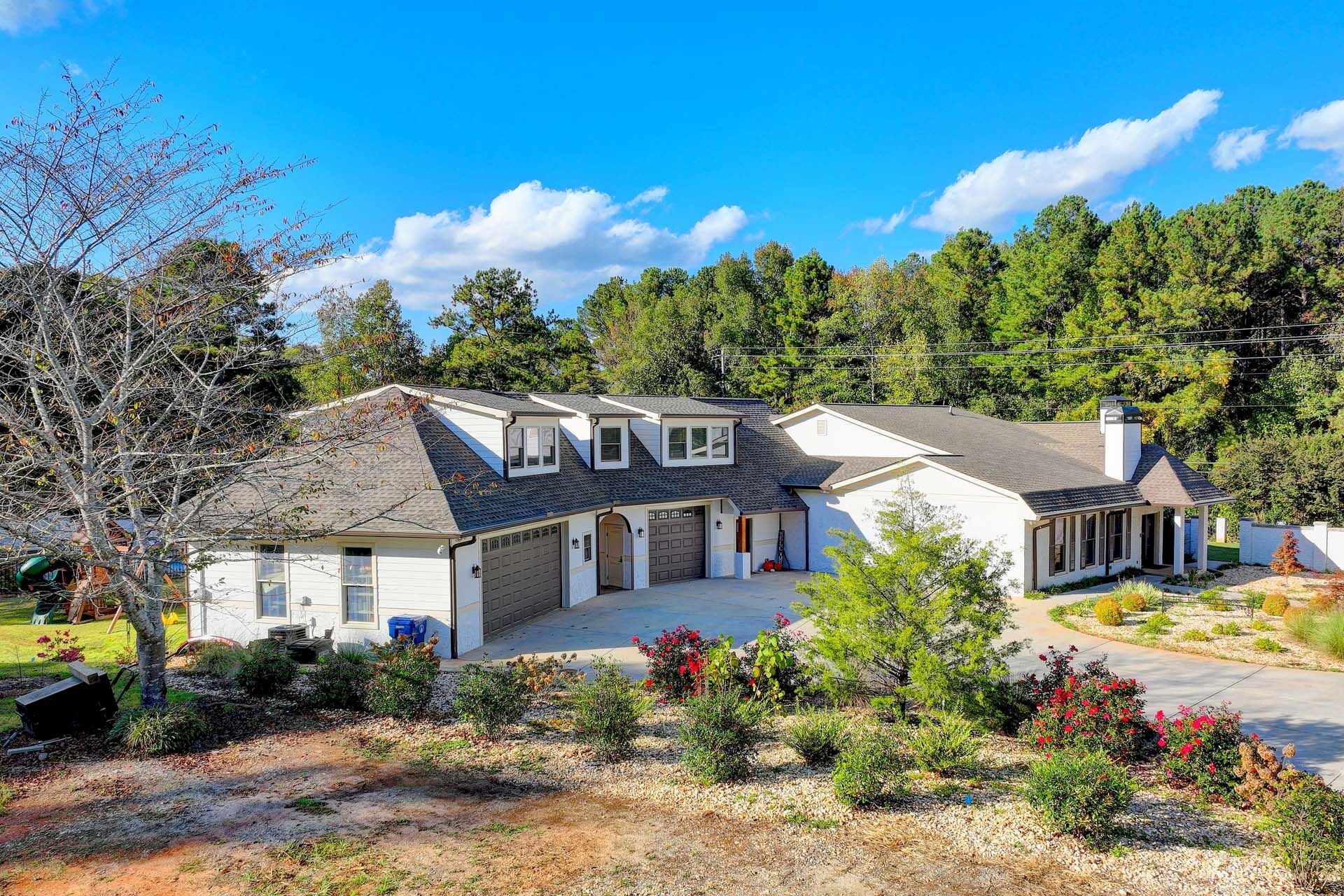 default New Hope Home Building Project | OMZ HomZ
