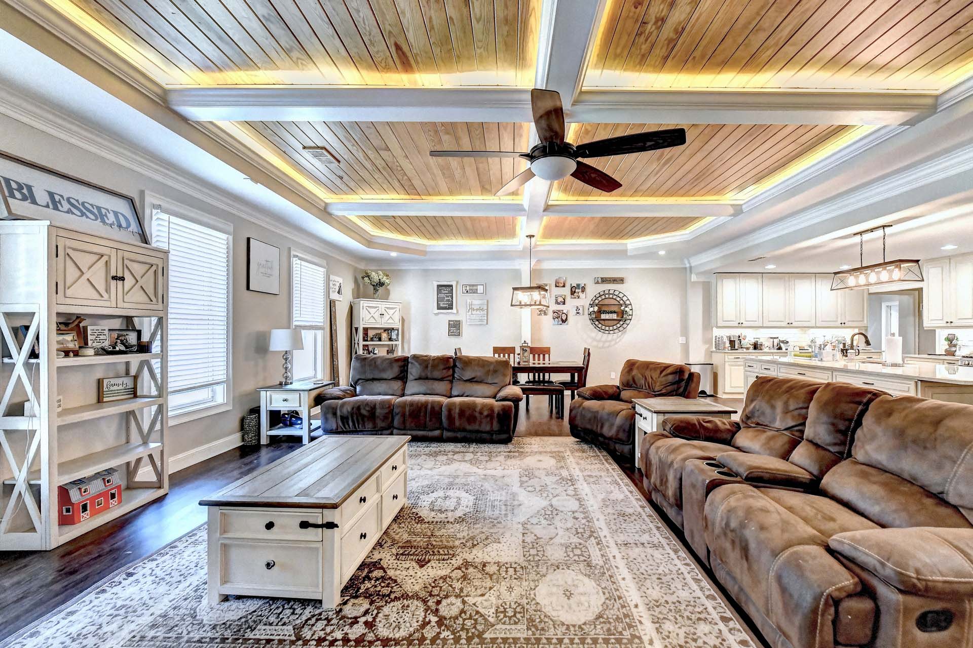 New Hope Home Building Project | OMZ HomZ