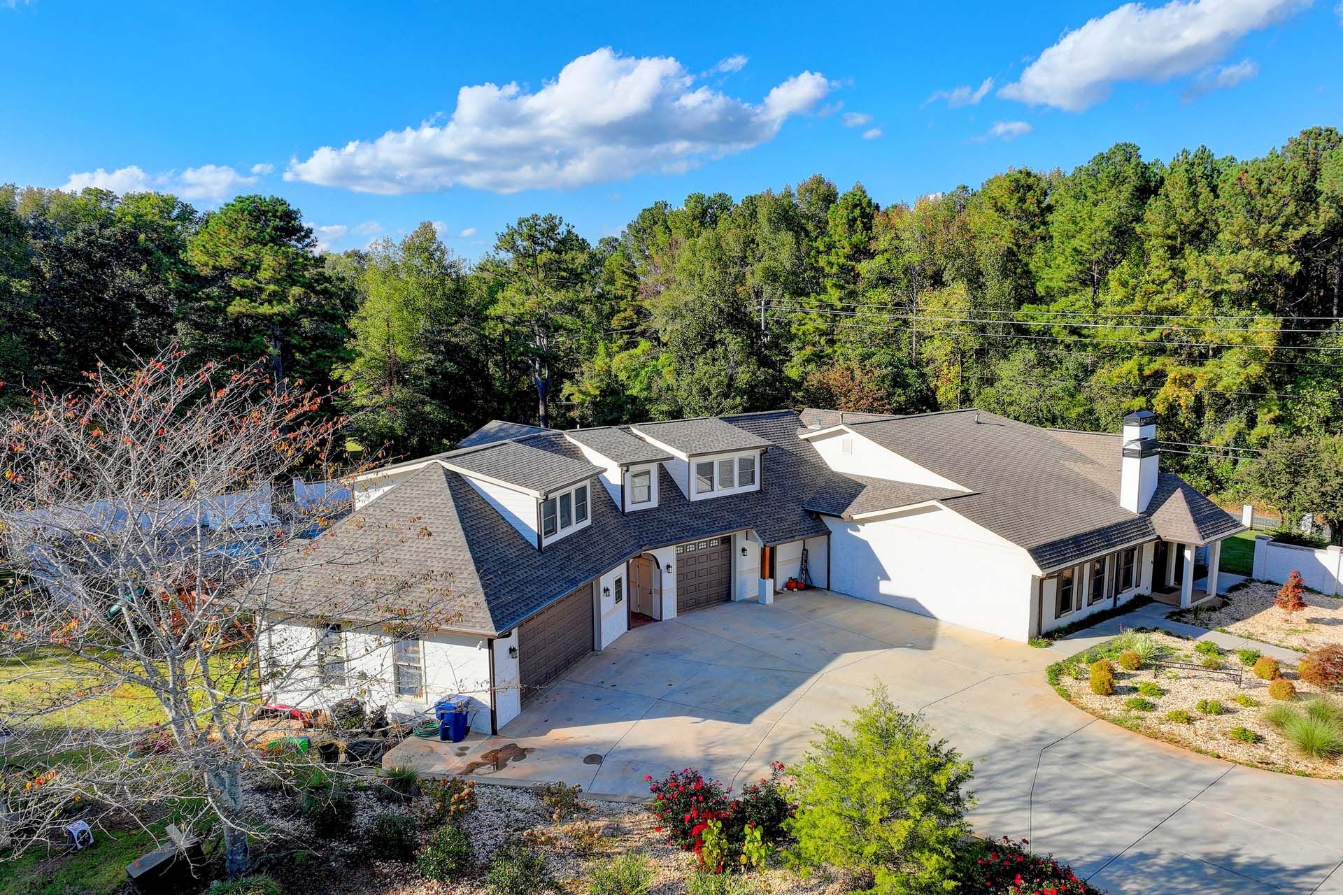 default New Hope Home Building Project | OMZ HomZ
