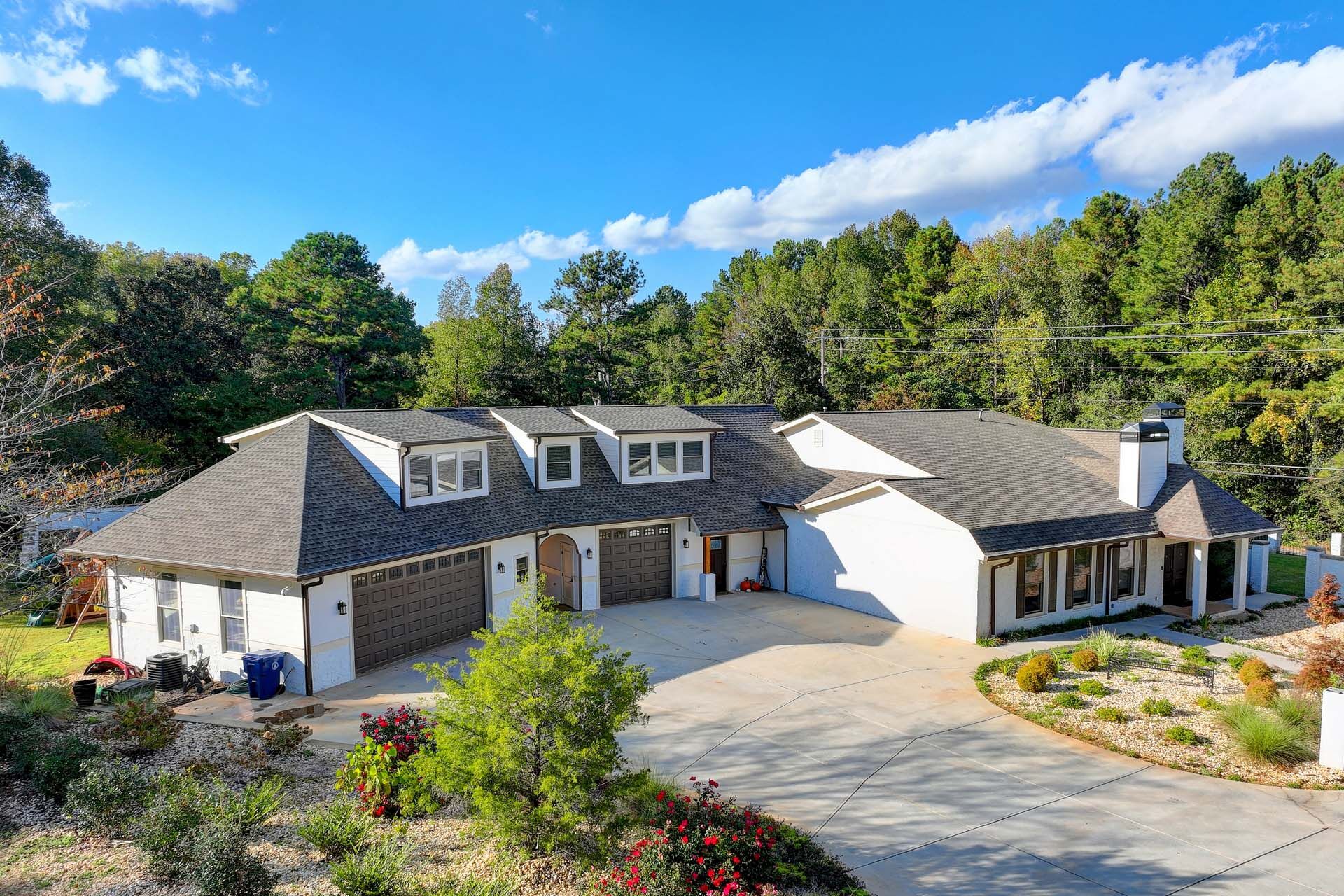 default New Hope Home Building Project | OMZ HomZ