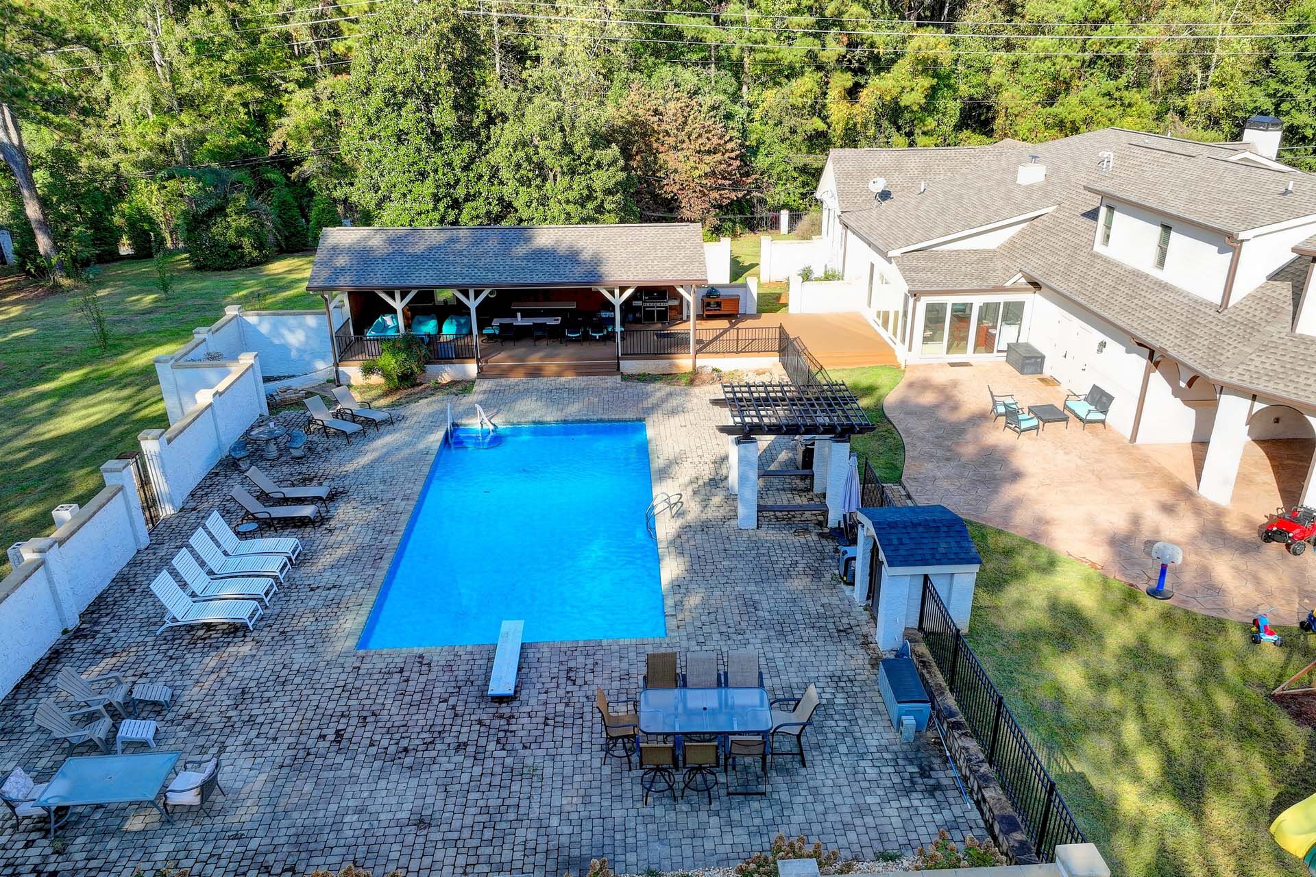 default New Hope Home Building Project | OMZ HomZ