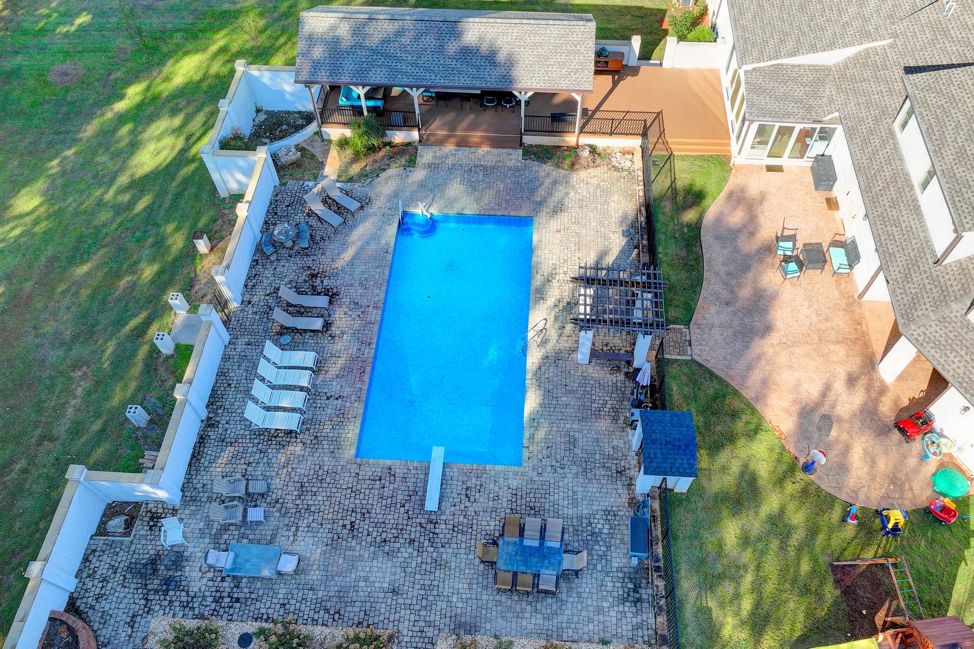 default New Hope Home Building Project | OMZ HomZ