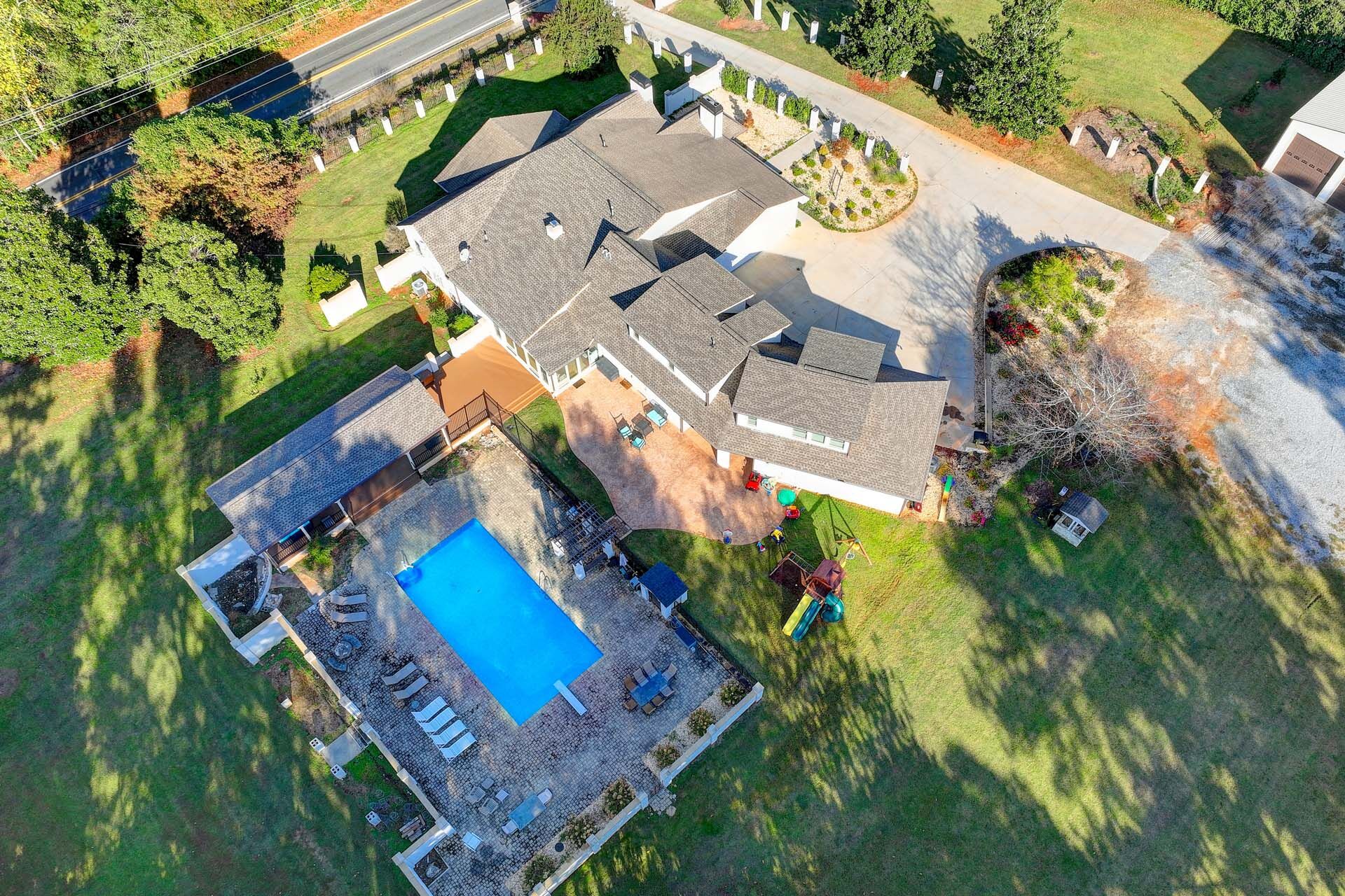 default New Hope Home Building Project | OMZ HomZ