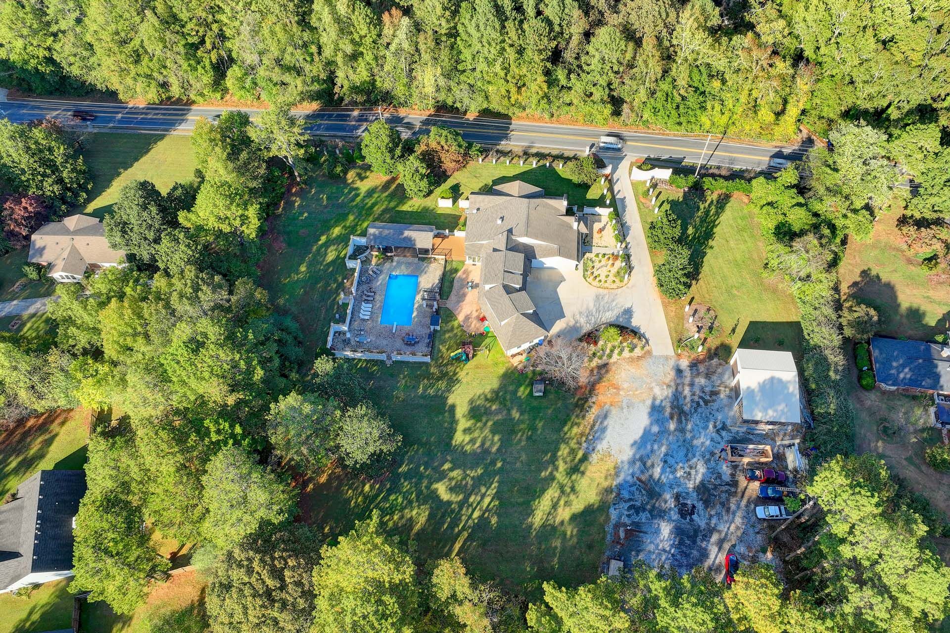 default New Hope Home Building Project | OMZ HomZ