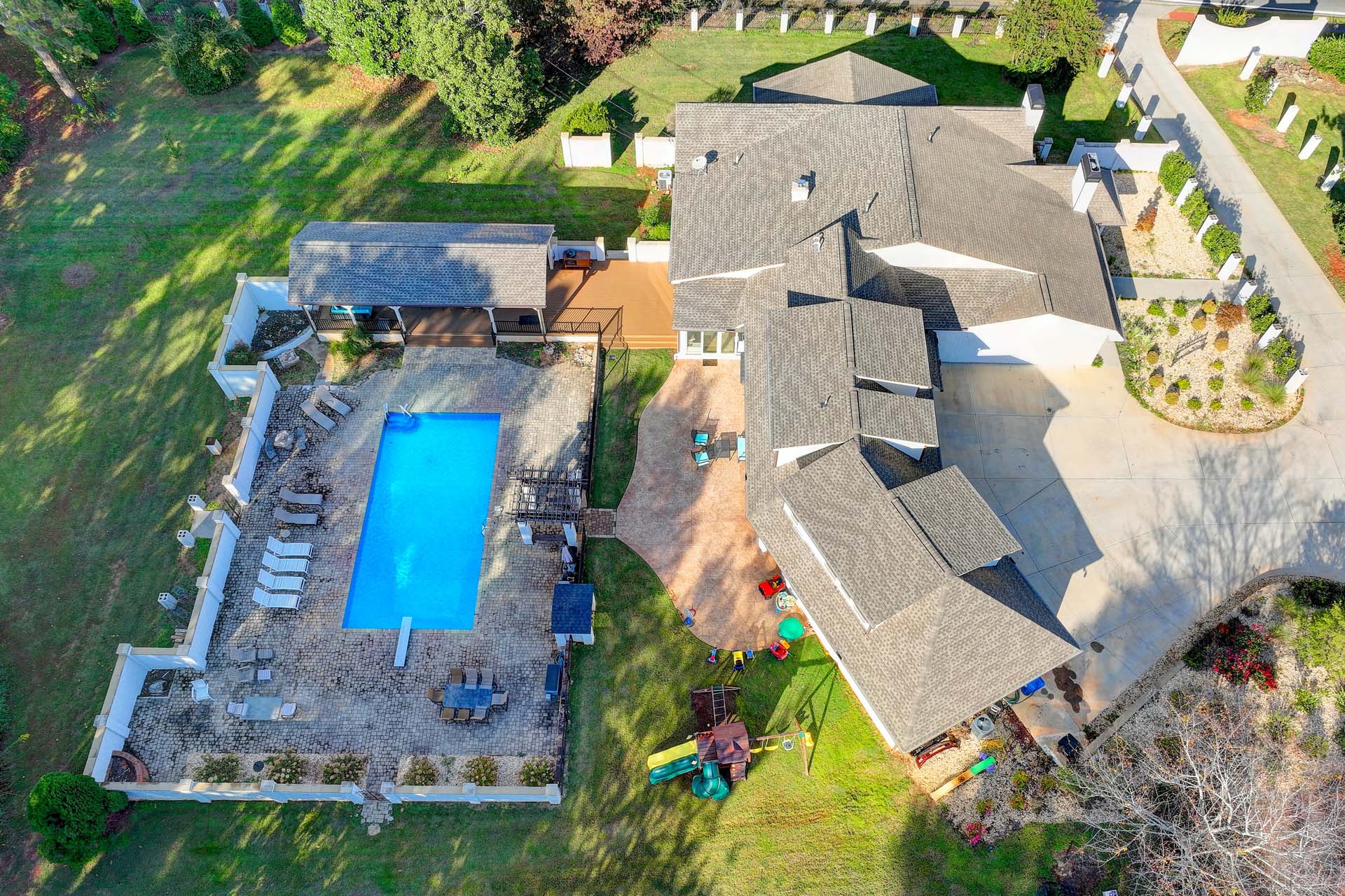default New Hope Home Building Project | OMZ HomZ
