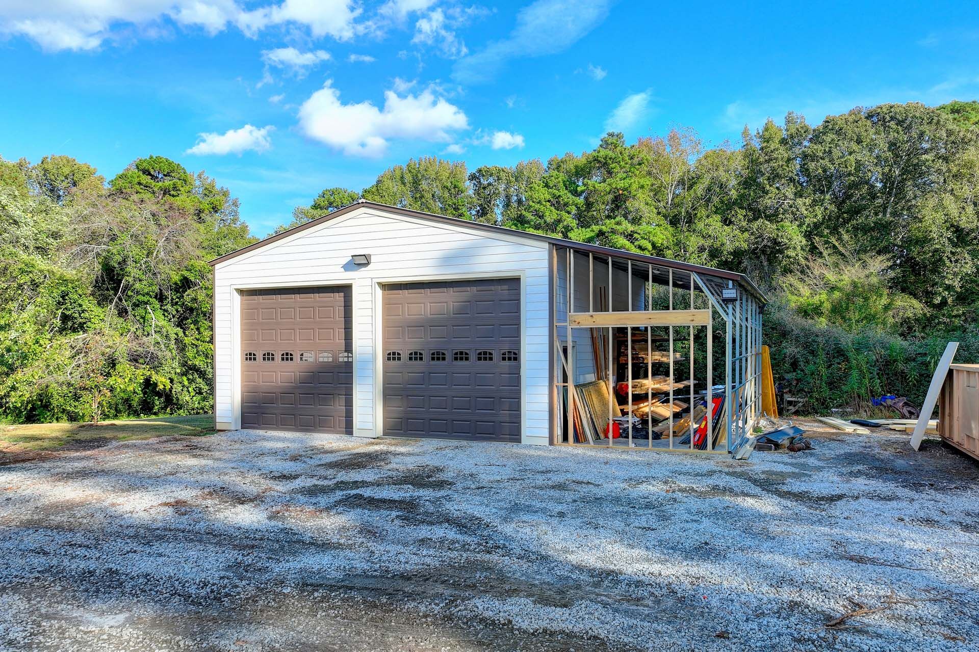 default New Hope Home Building Project | OMZ HomZ