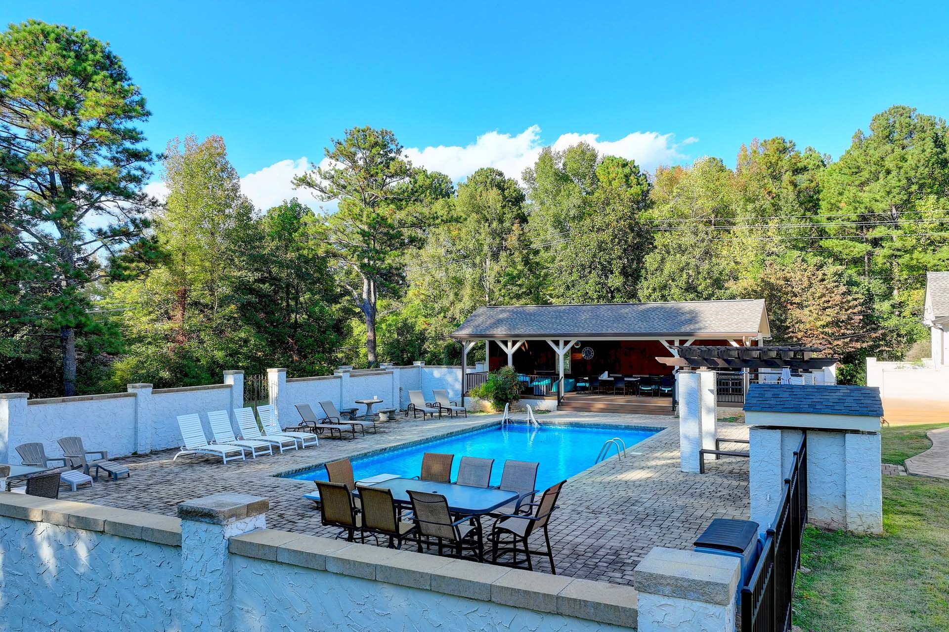 default New Hope Home Building Project | OMZ HomZ