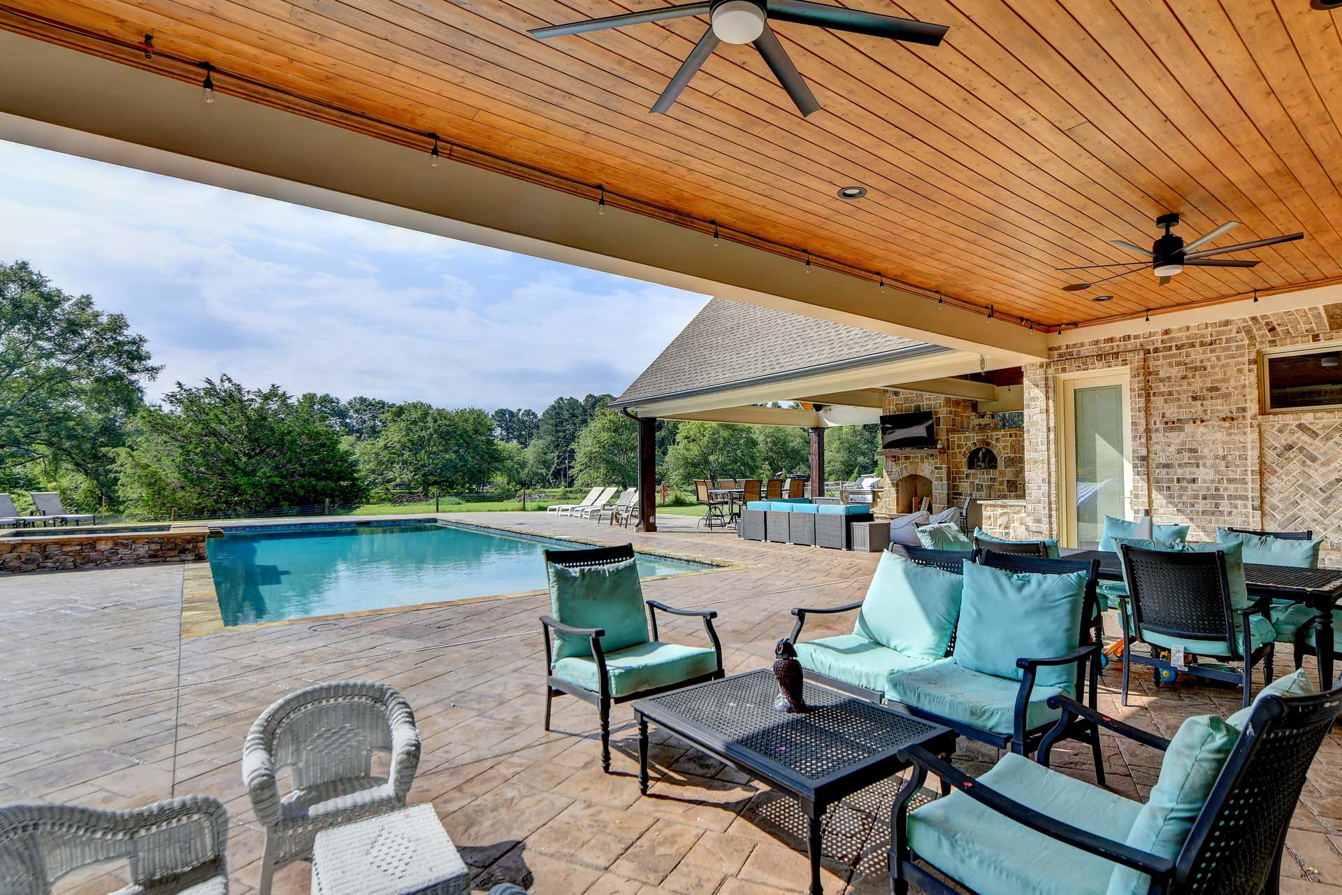 omz-homz-snows-mill-project-104 Snows Mill Home Building Project | OMZ HomZ