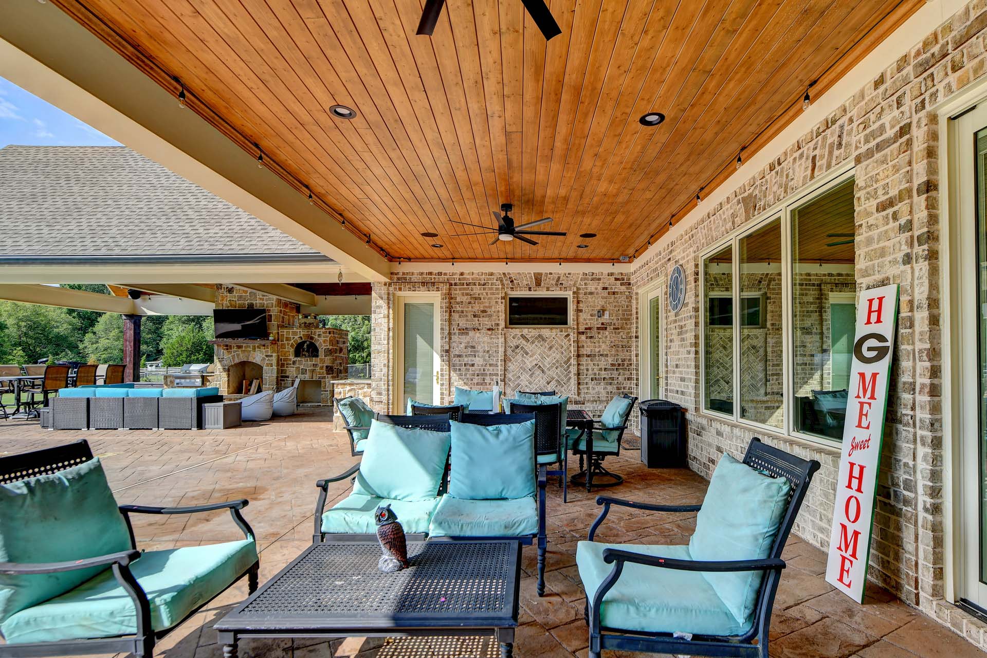 omz-homz-snows-mill-project-105 Snows Mill Home Building Project | OMZ HomZ