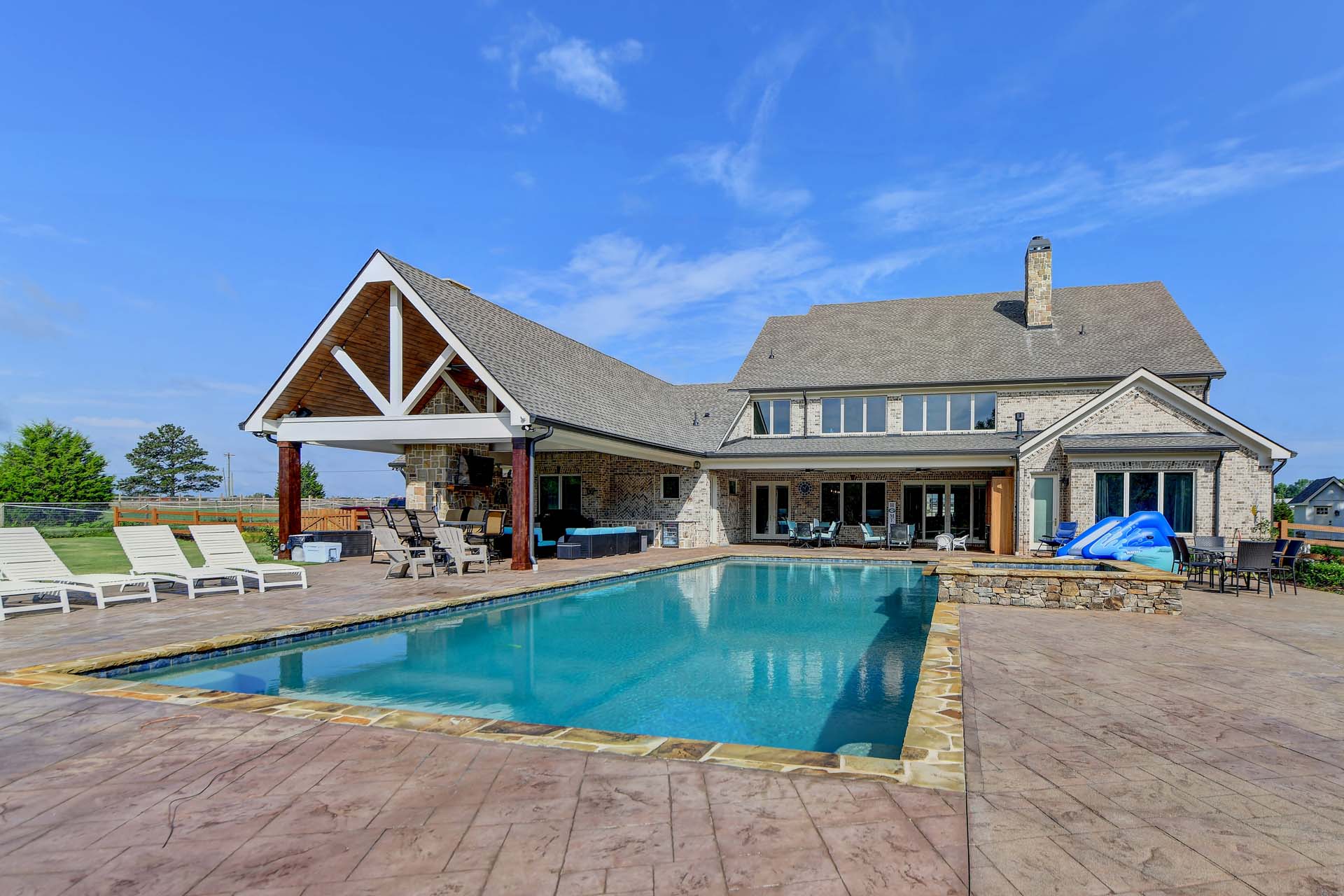 omz-homz-snows-mill-project-113 Snows Mill Home Building Project | OMZ HomZ