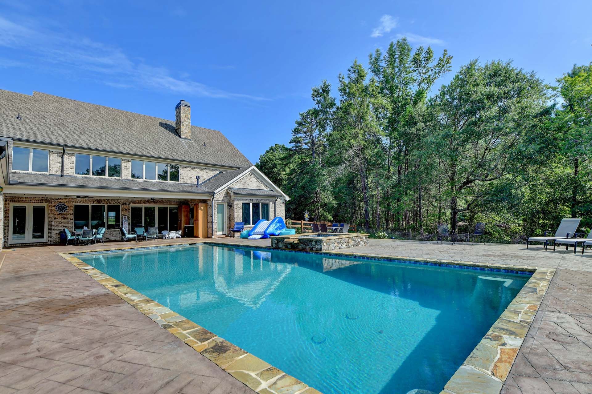 omz-homz-snows-mill-project-116 Snows Mill Home Building Project | OMZ HomZ