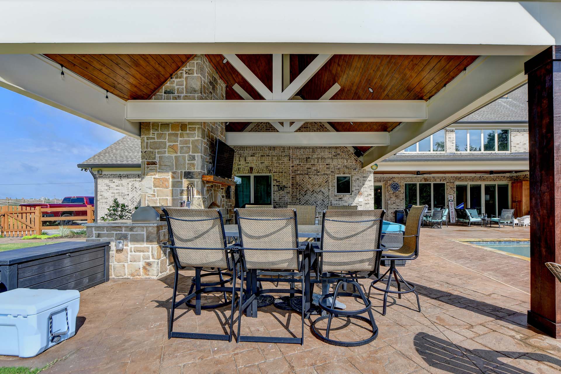 omz-homz-snows-mill-project-117 Snows Mill Home Building Project | OMZ HomZ