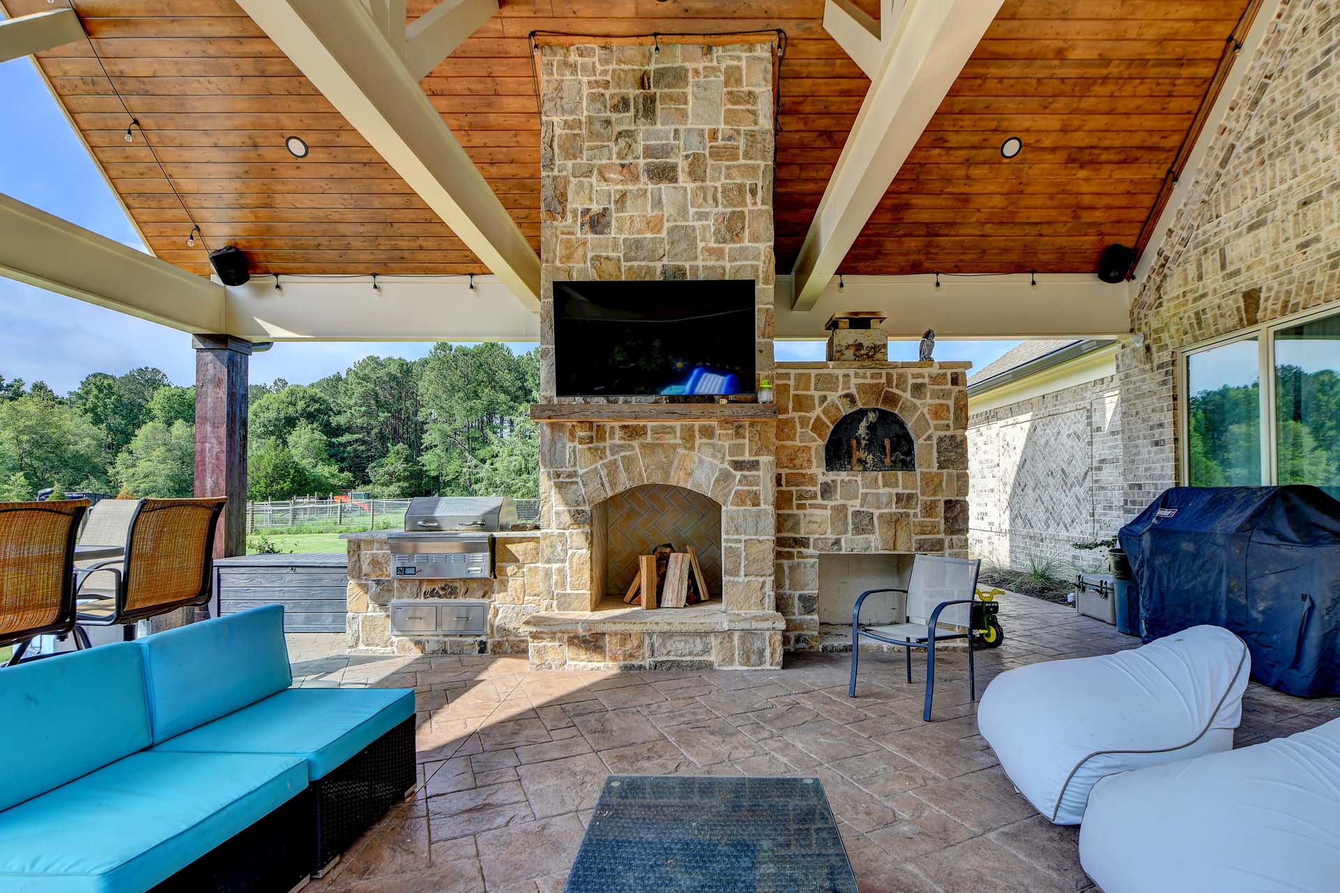 omz-homz-snows-mill-project-118 Snows Mill Home Building Project | OMZ HomZ