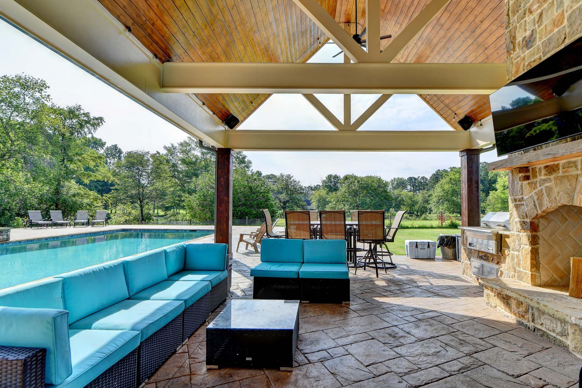omz-homz-snows-mill-project-119 Snows Mill Home Building Project | OMZ HomZ