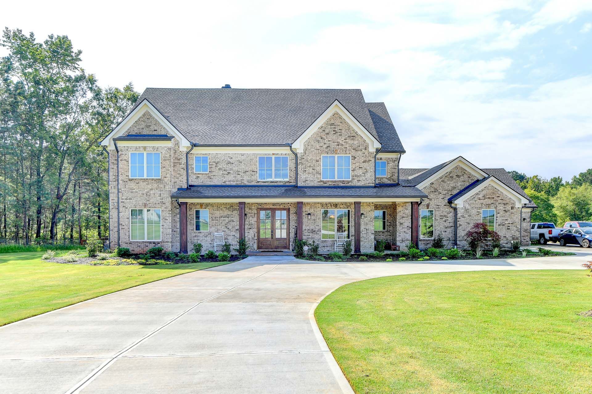 omz-homz-snows-mill-project-18 Snows Mill Home Building Project | OMZ HomZ