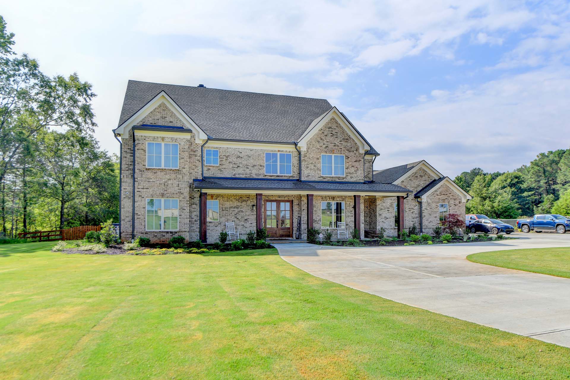 omz-homz-snows-mill-project-20 Snows Mill Home Building Project | OMZ HomZ