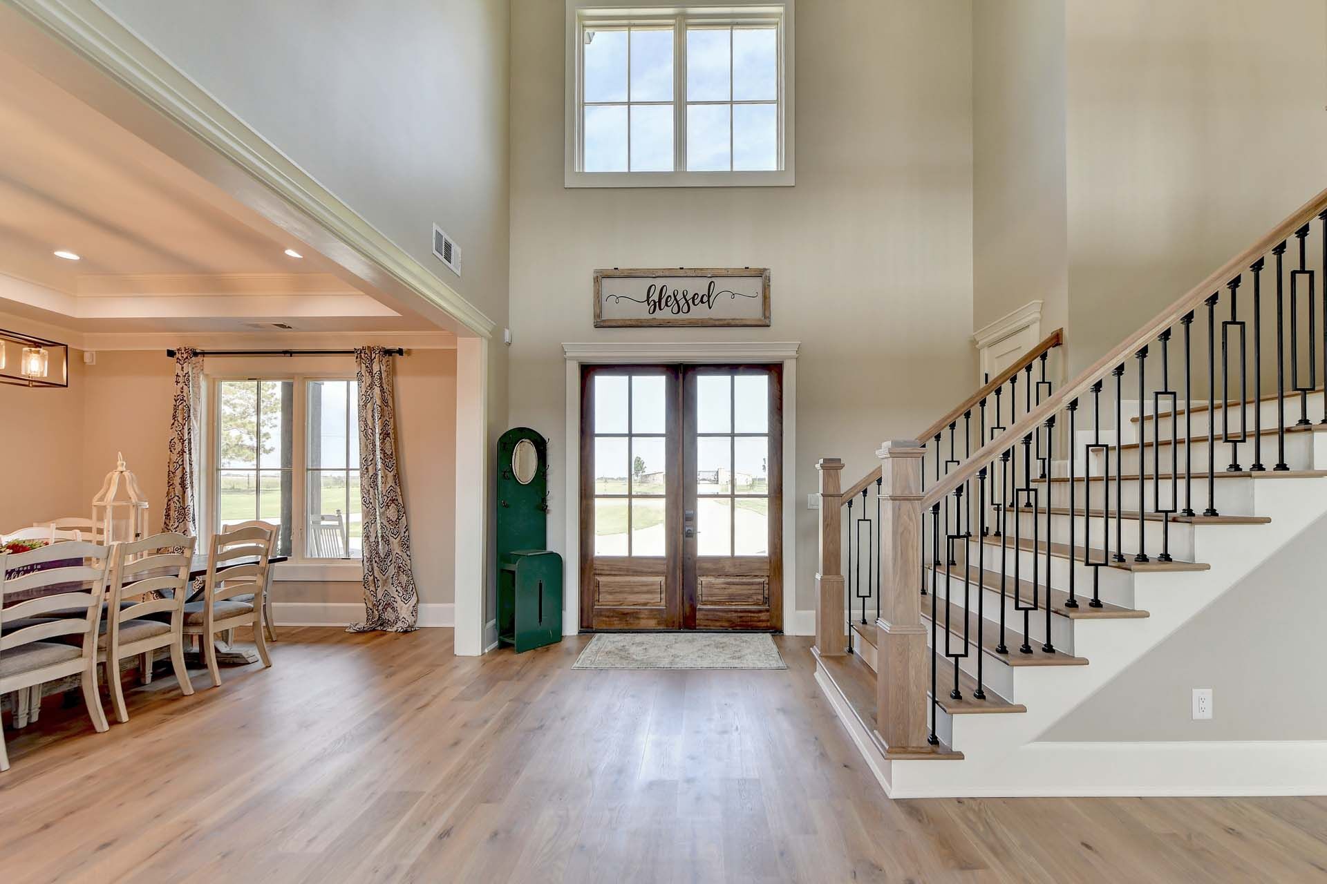 omz-homz-snows-mill-project-22 Snows Mill Home Building Project | OMZ HomZ