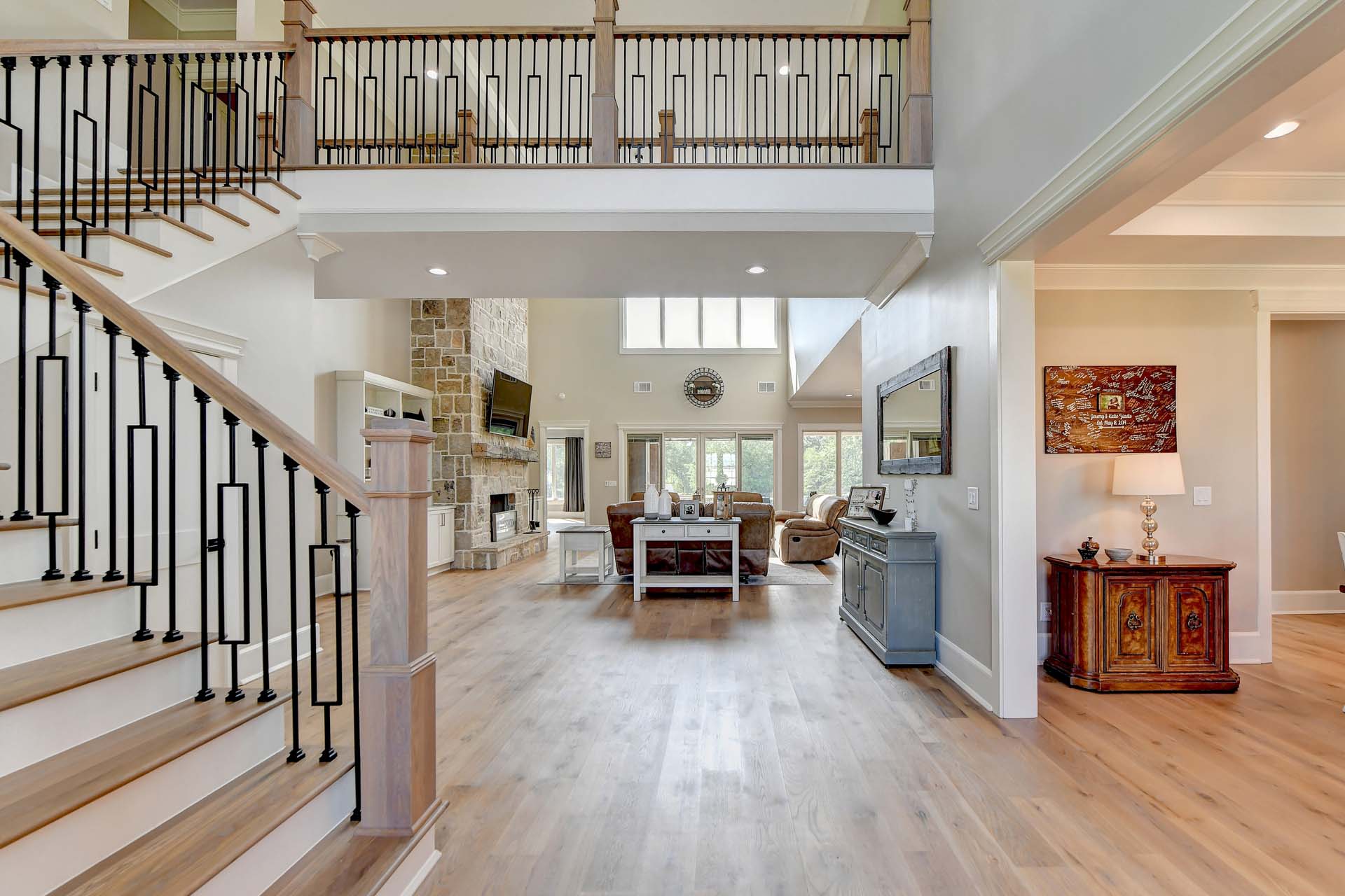 omz-homz-snows-mill-project-25 Snows Mill Home Building Project | OMZ HomZ