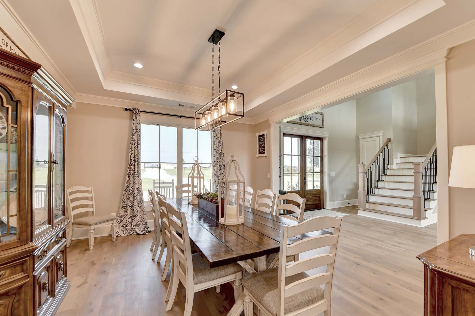 omz-homz-snows-mill-project-28 Snows Mill Home Building Project | OMZ HomZ
