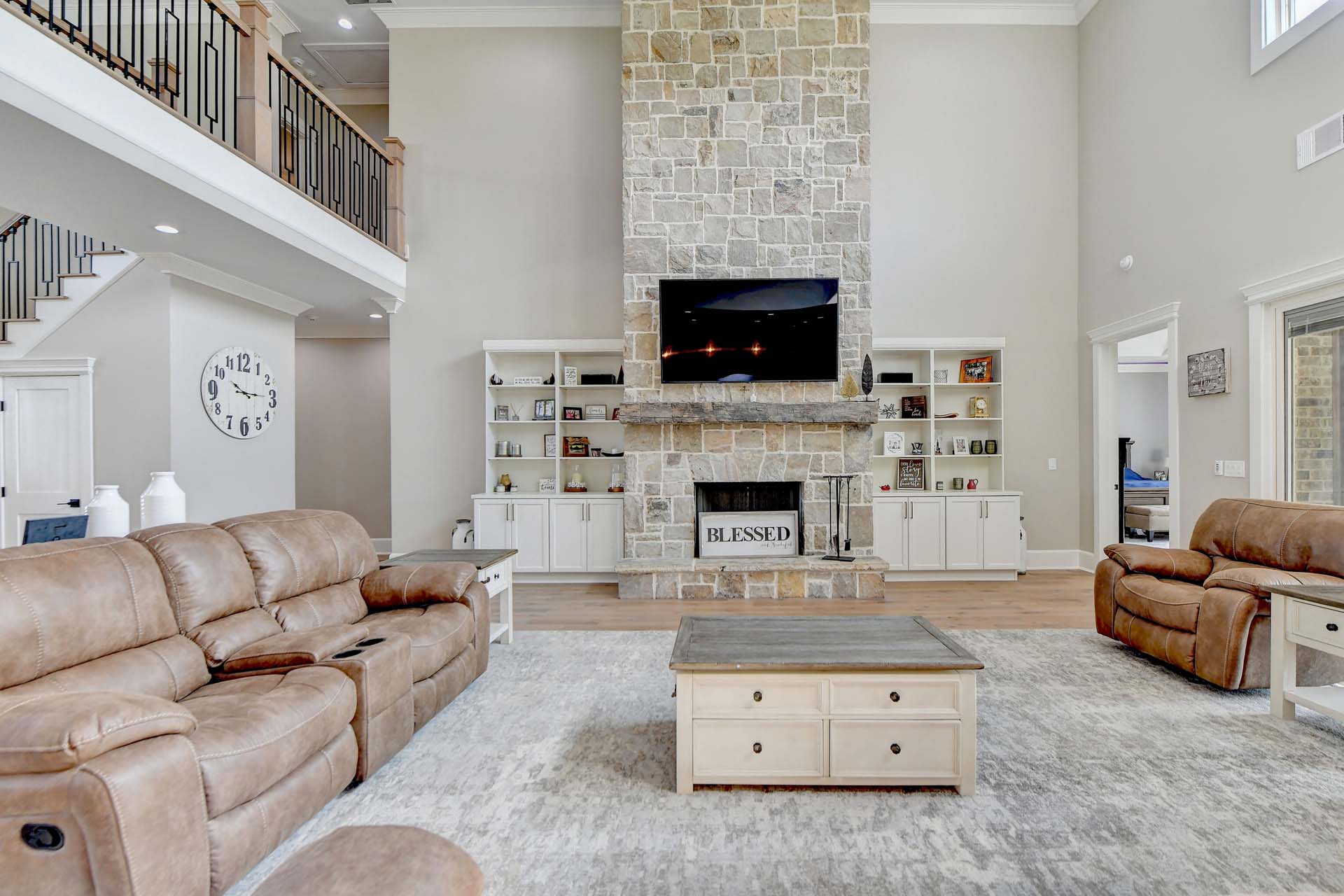 omz-homz-snows-mill-project-42 Snows Mill Home Building Project | OMZ HomZ