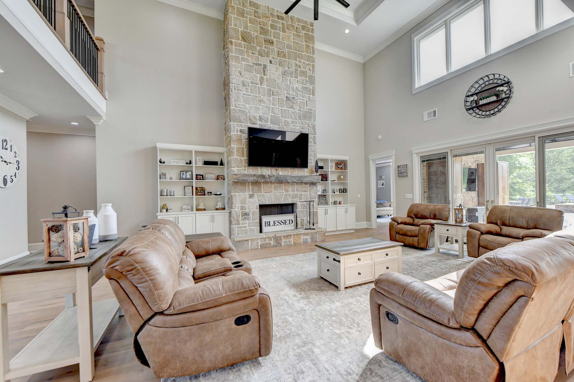 omz-homz-snows-mill-project-43 Snows Mill Home Building Project | OMZ HomZ