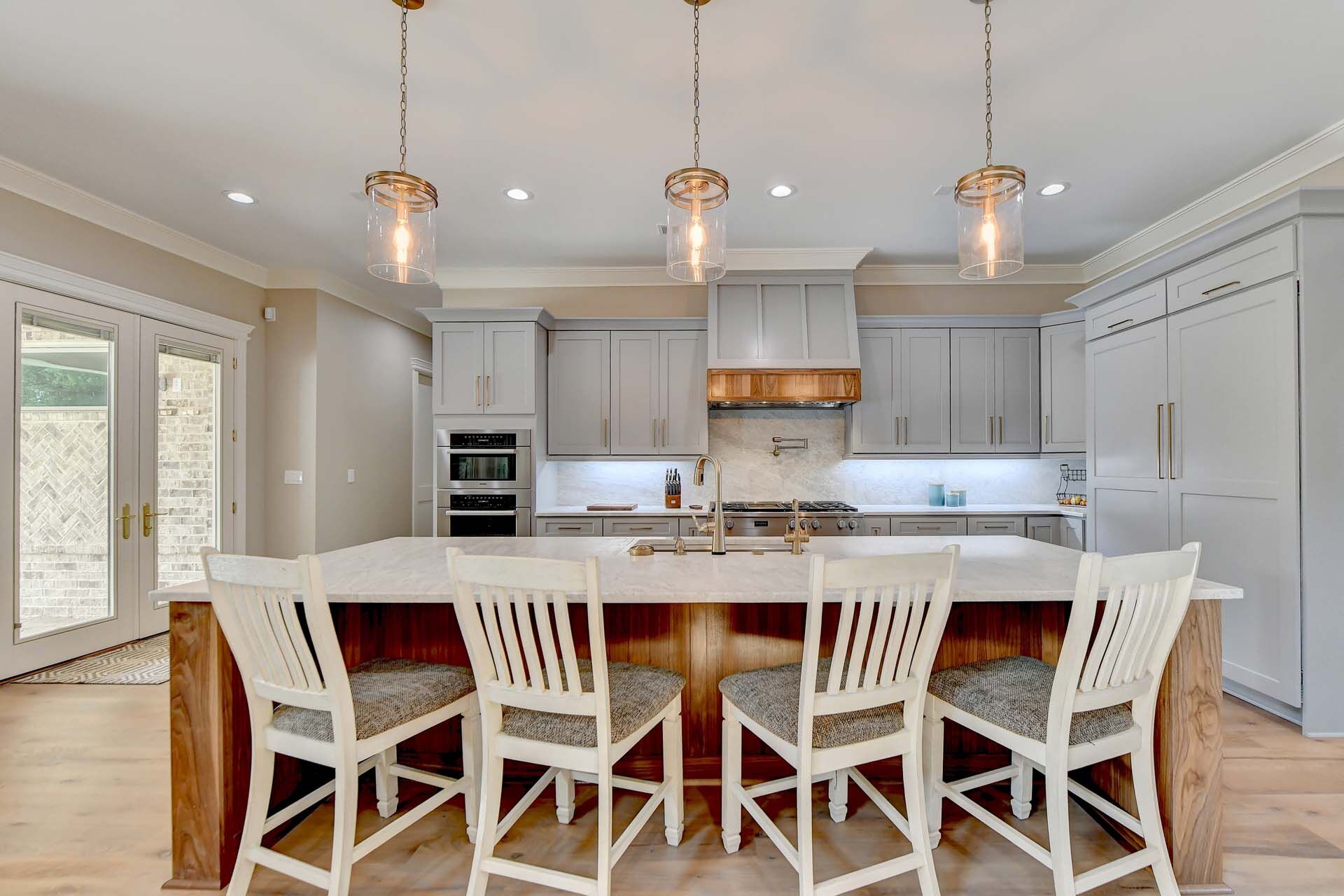 omz-homz-snows-mill-project-47 Snows Mill Home Building Project | OMZ HomZ