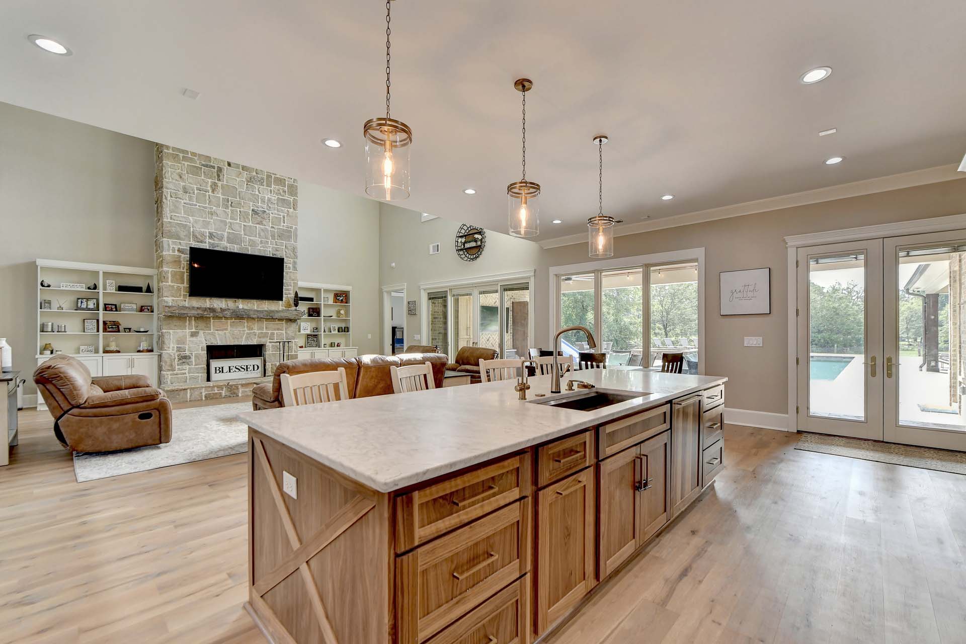 omz-homz-snows-mill-project-52 Snows Mill Home Building Project | OMZ HomZ