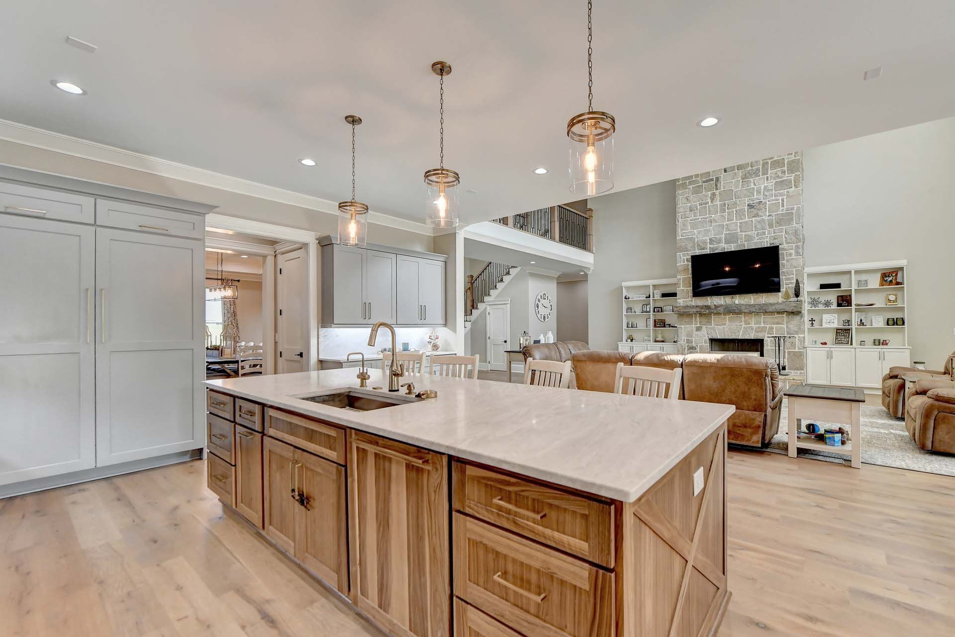 omz-homz-snows-mill-project-53 Snows Mill Home Building Project | OMZ HomZ