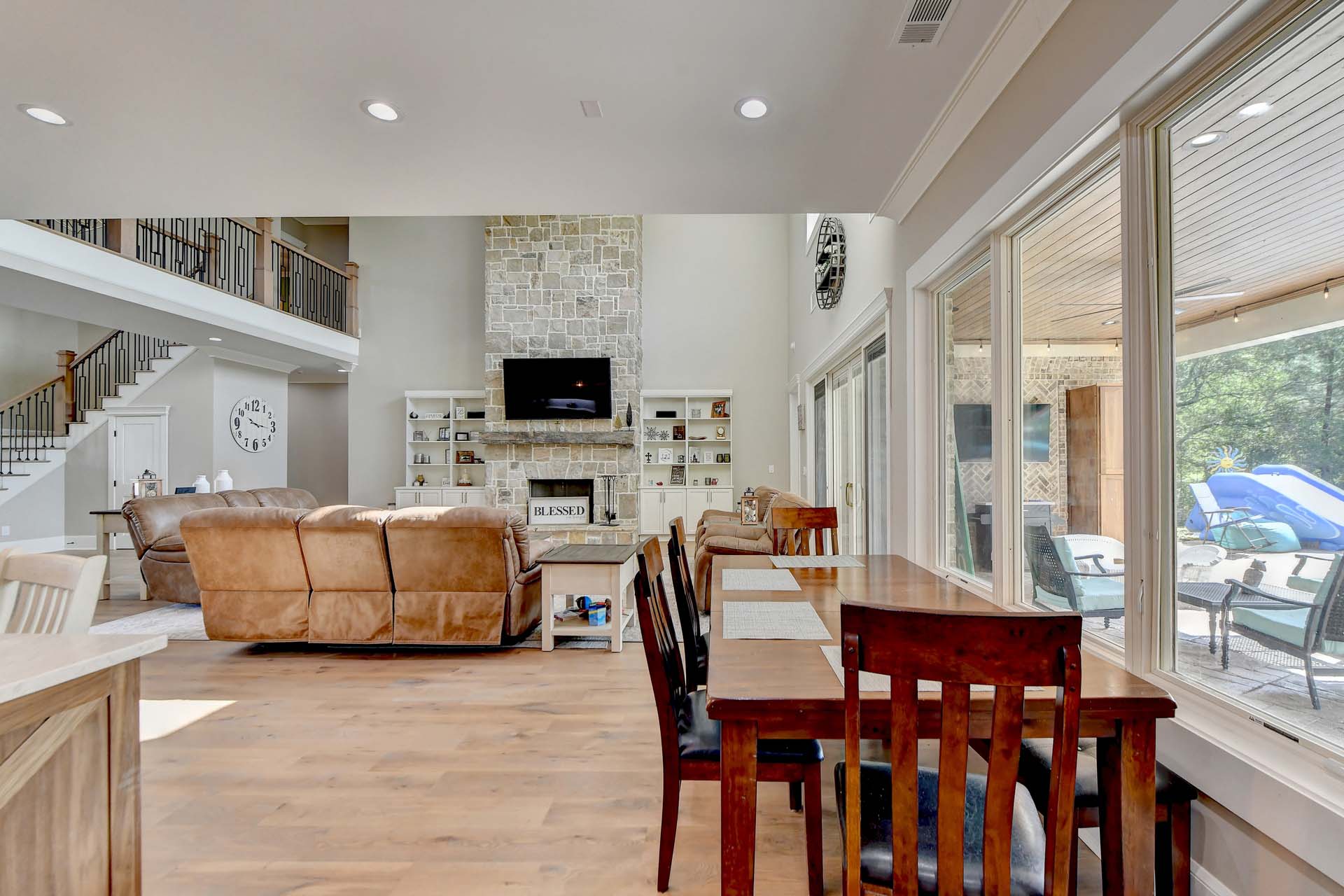 omz-homz-snows-mill-project-55 Snows Mill Home Building Project | OMZ HomZ