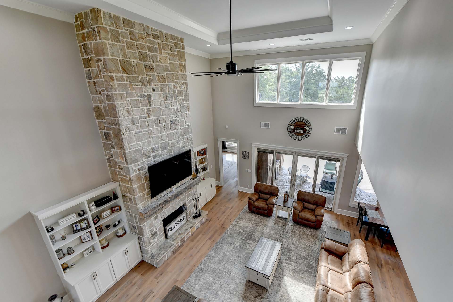 omz-homz-snows-mill-project-84 Snows Mill Home Building Project | OMZ HomZ