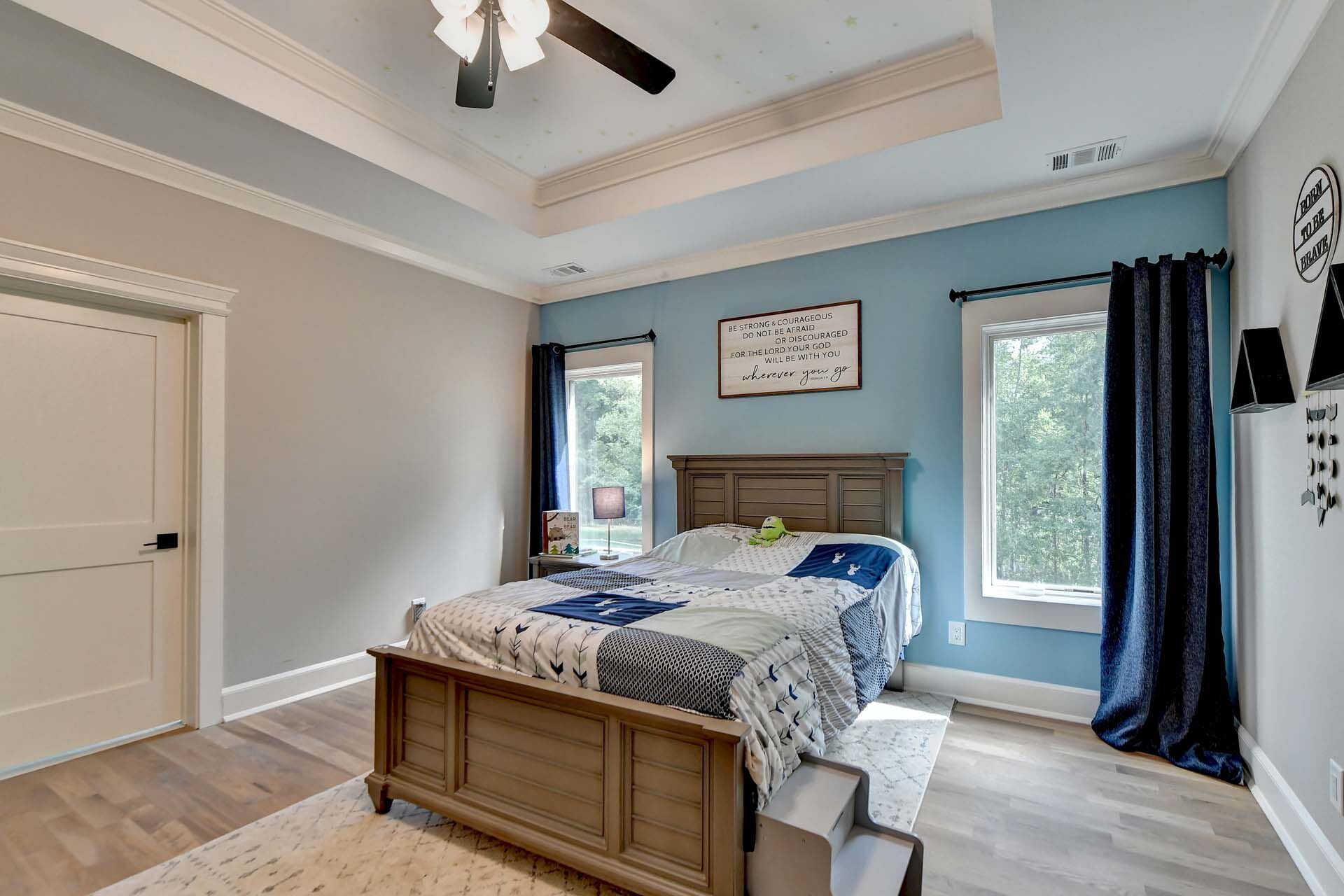 omz-homz-snows-mill-project-88 Snows Mill Home Building Project | OMZ HomZ