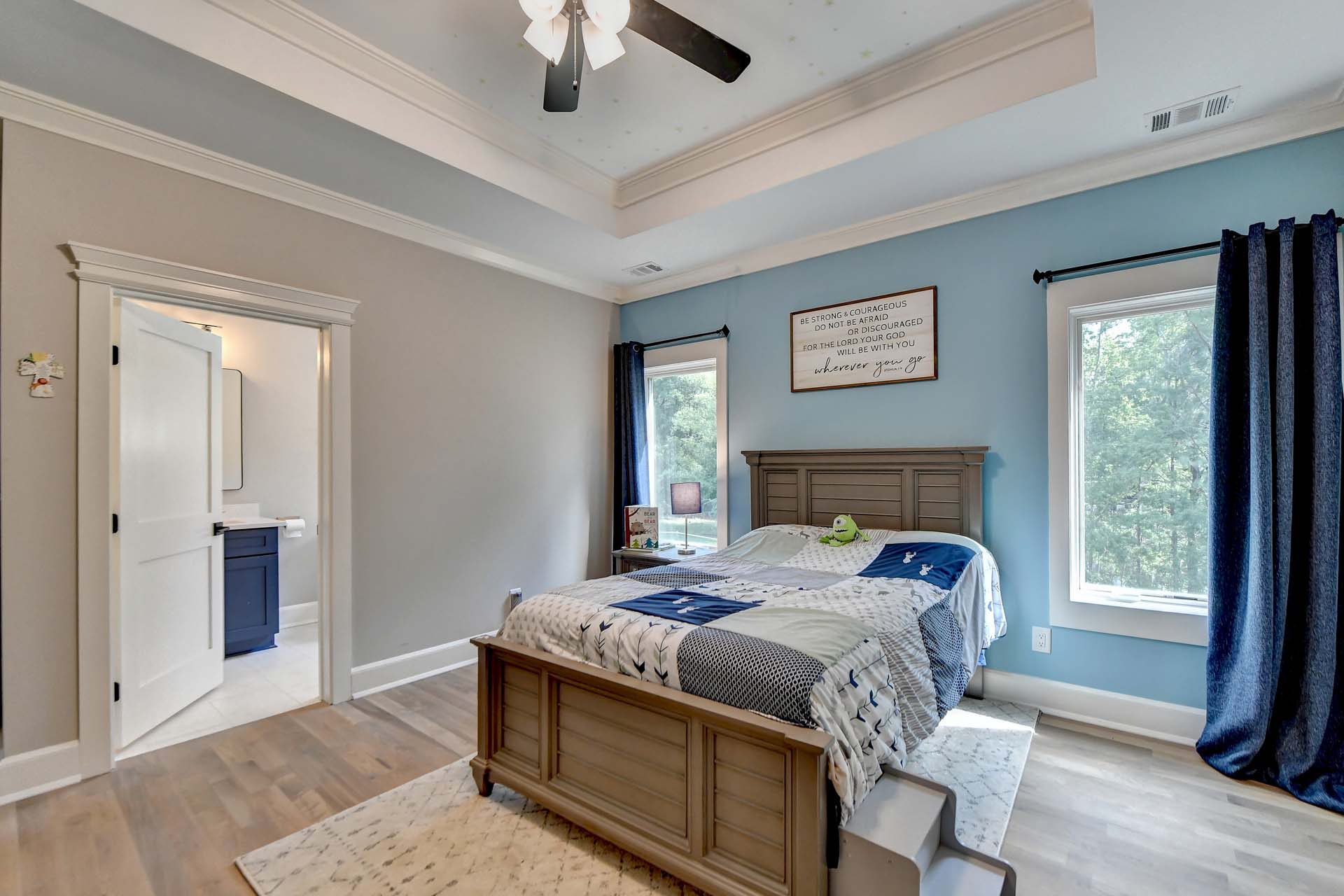 omz-homz-snows-mill-project-92 Snows Mill Home Building Project | OMZ HomZ