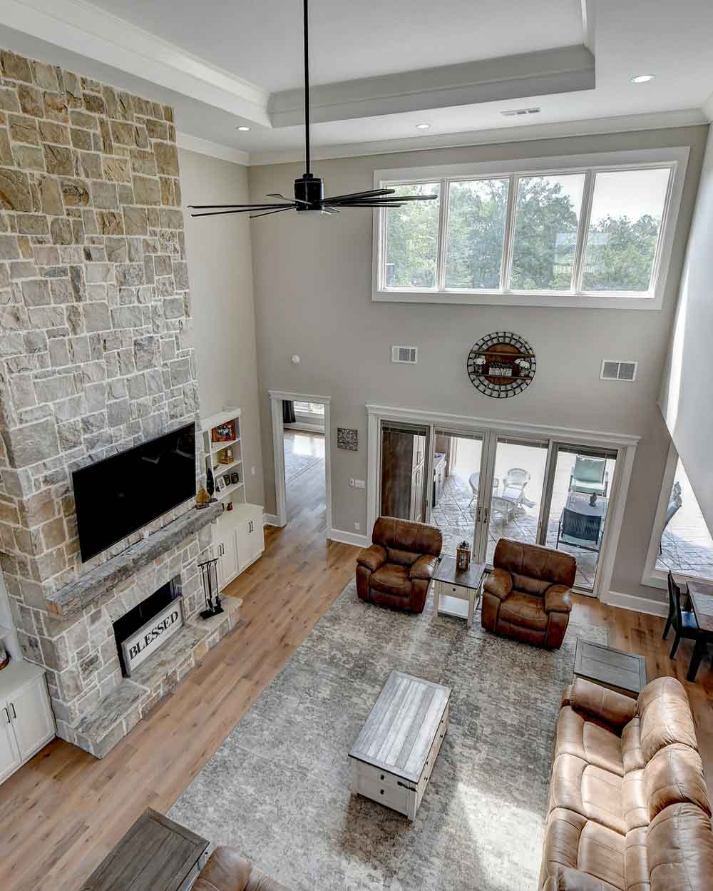 omz-snows-mill-custom-build-living-room-4_5 OMZ HomZ Custom Home Build - Living Room