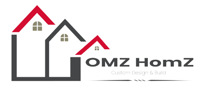 OMZ HomZ, LLC Logo