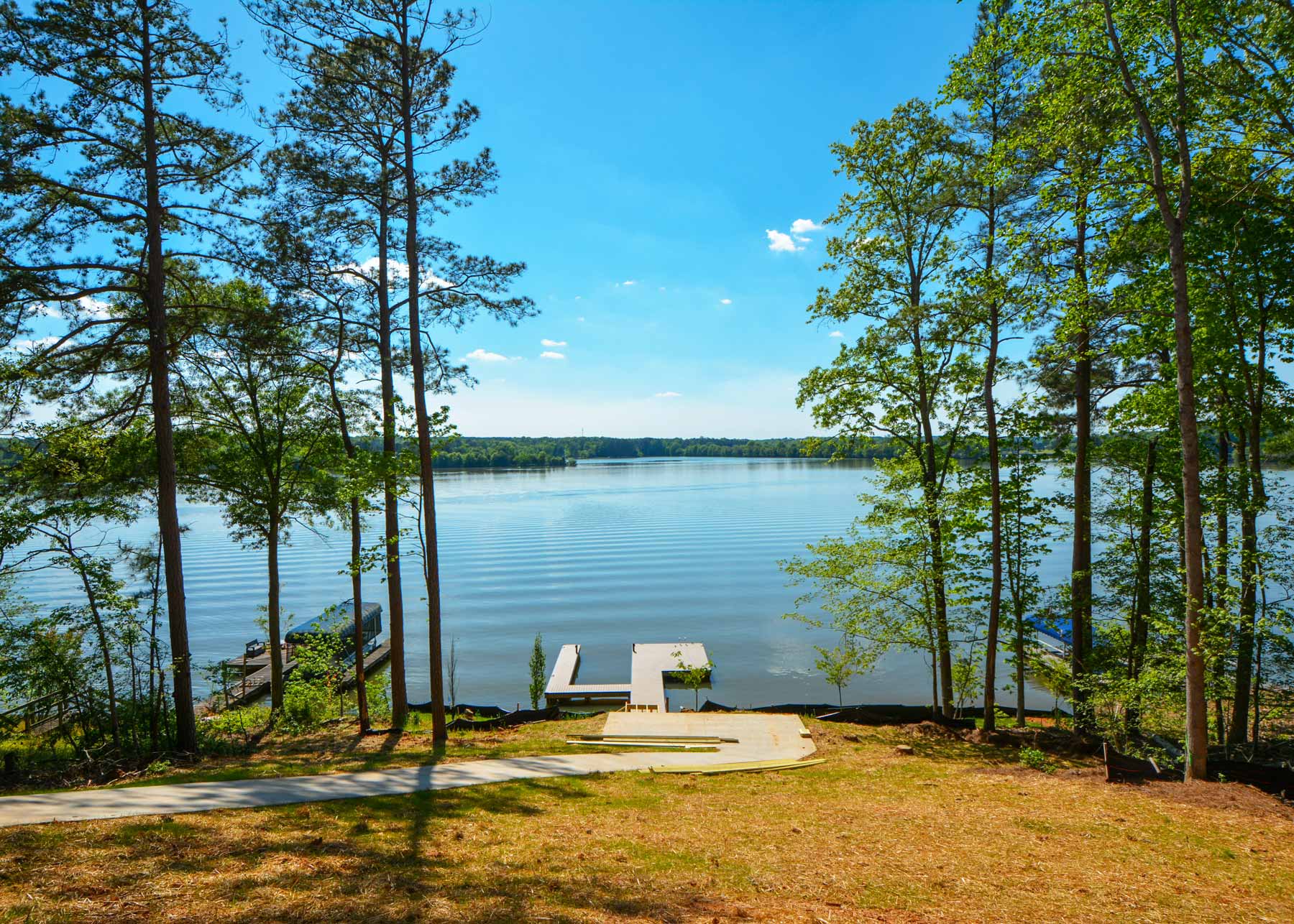 pullman-house-lake-view-2 Pullman House Building Project | OMZ HomZ