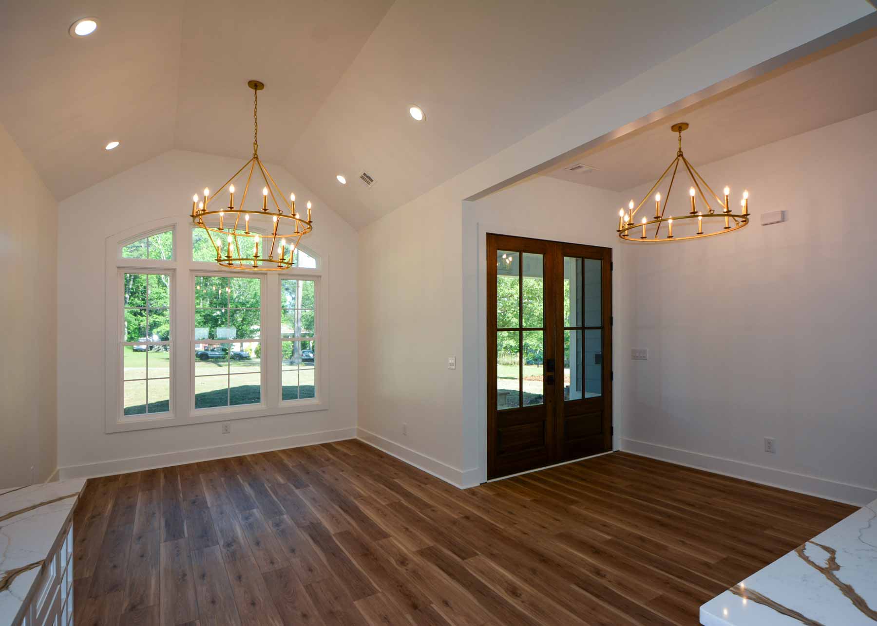 pullman-house-view-from-the-kitchen Pullman House Building Project | OMZ HomZ