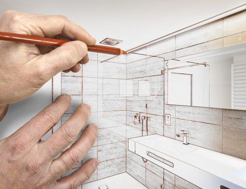 The Steps To Building A Custom Home