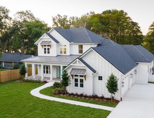 Do New Construction Homes Appreciate Faster? Yes, And Here’s Why
